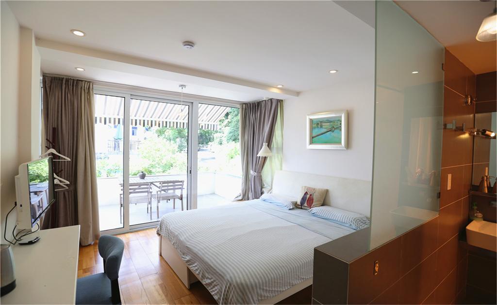 Hangzhou Banyan Art House Ngoại thất bức ảnh