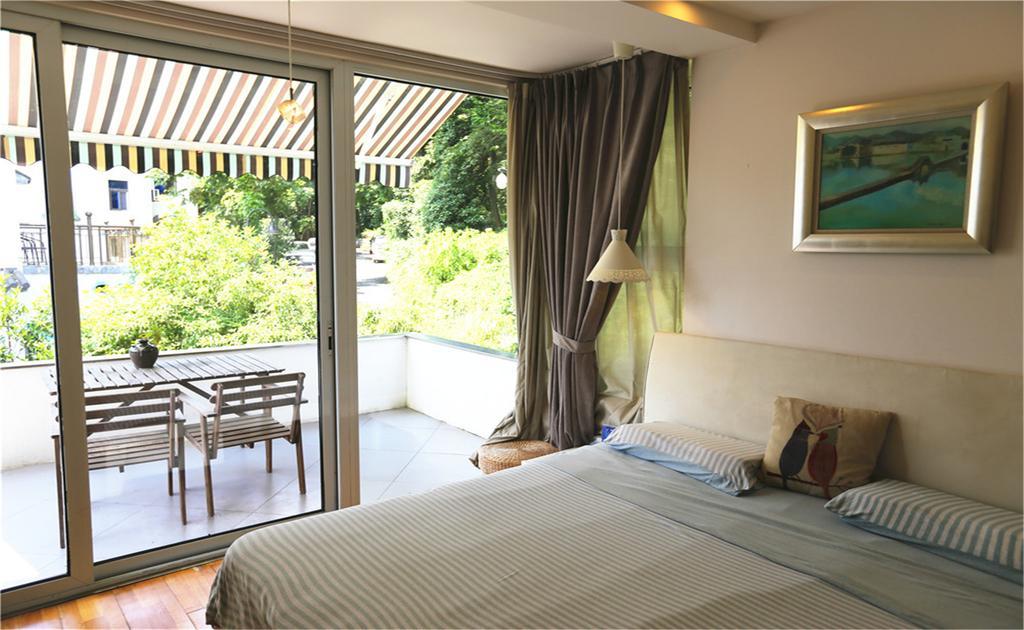 Hangzhou Banyan Art House Ngoại thất bức ảnh