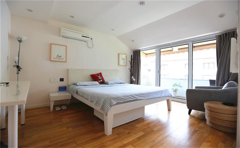 Hangzhou Banyan Art House Ngoại thất bức ảnh