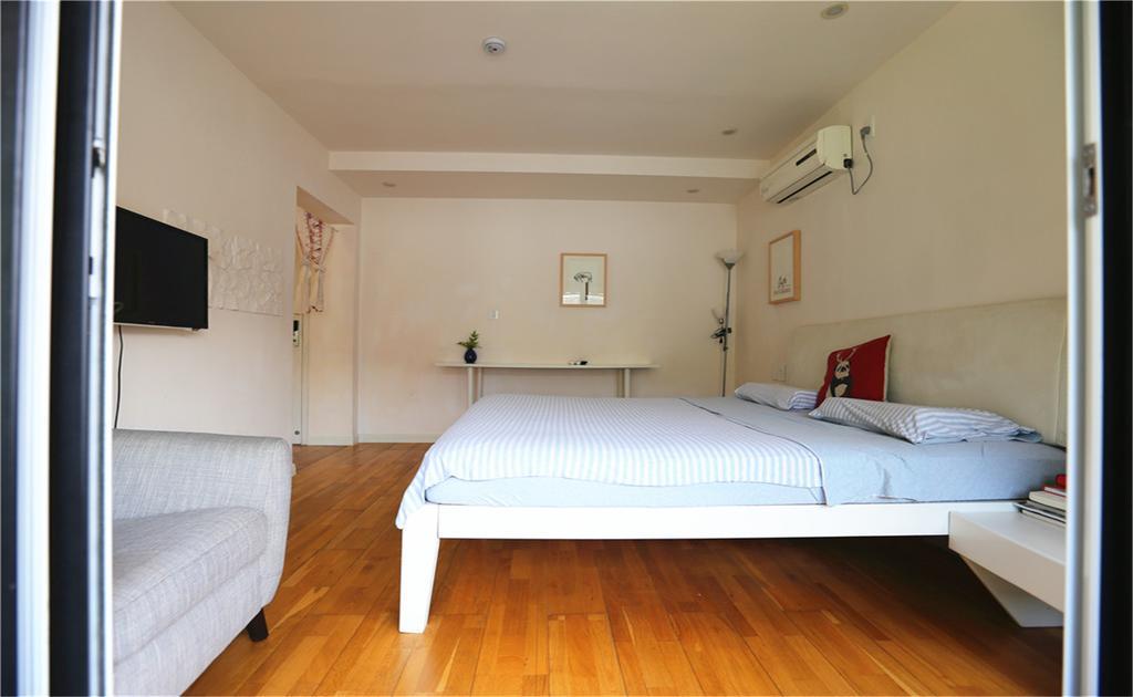 Hangzhou Banyan Art House Ngoại thất bức ảnh