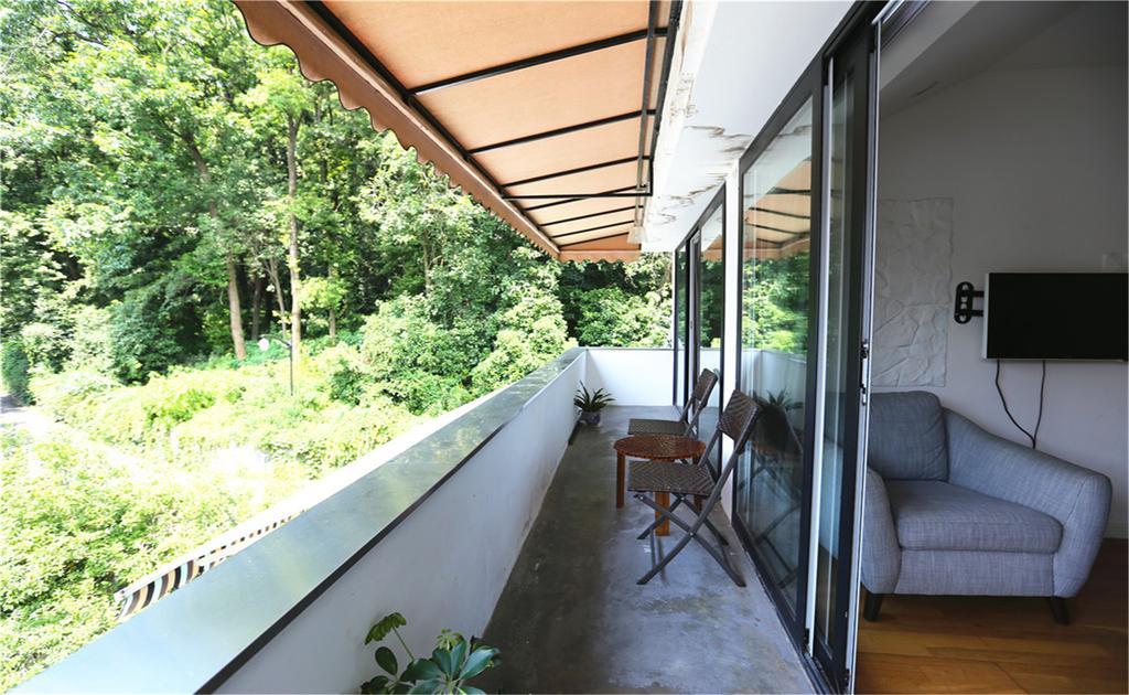 Hangzhou Banyan Art House Ngoại thất bức ảnh