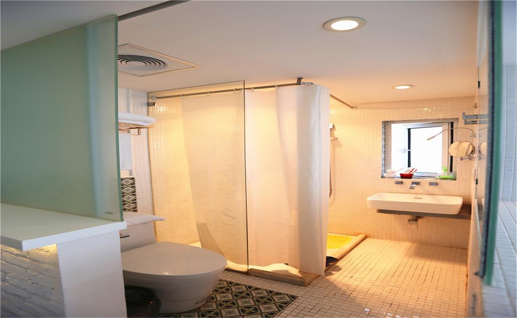 Hangzhou Banyan Art House Ngoại thất bức ảnh