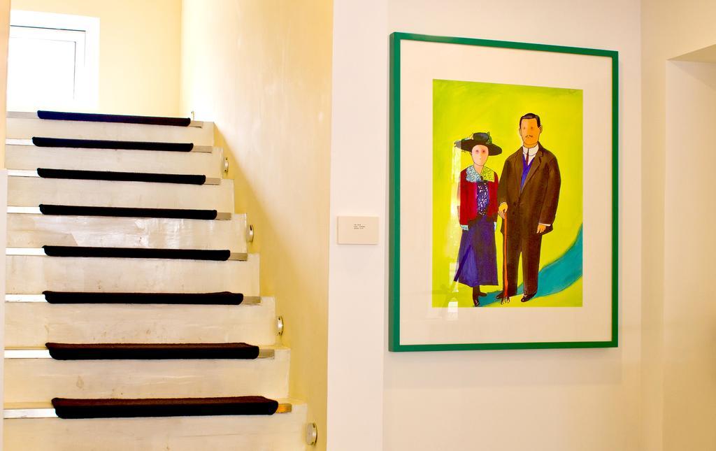 Hangzhou Banyan Art House Ngoại thất bức ảnh
