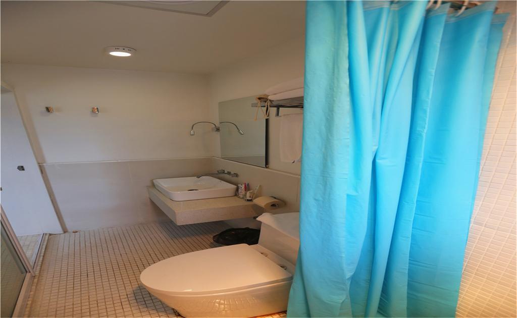 Hangzhou Banyan Art House Ngoại thất bức ảnh