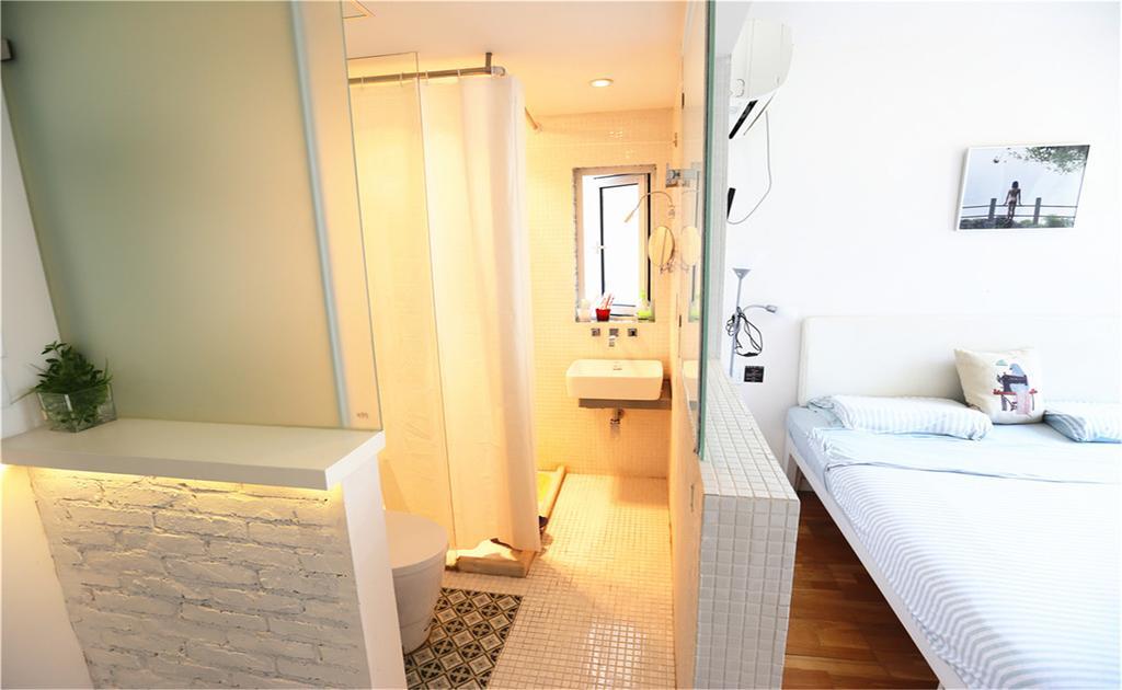 Hangzhou Banyan Art House Ngoại thất bức ảnh
