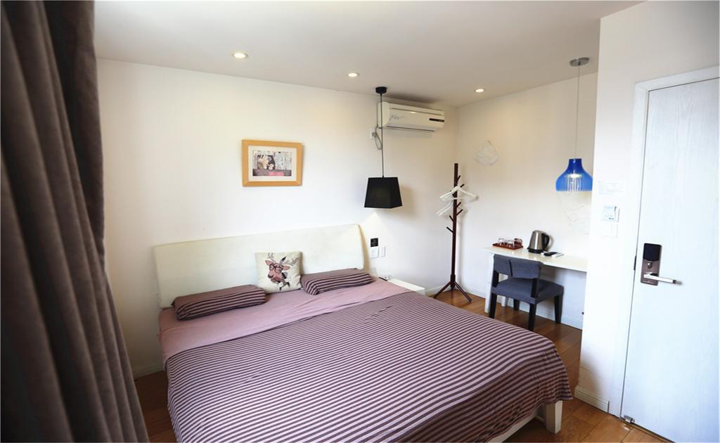 Hangzhou Banyan Art House Ngoại thất bức ảnh