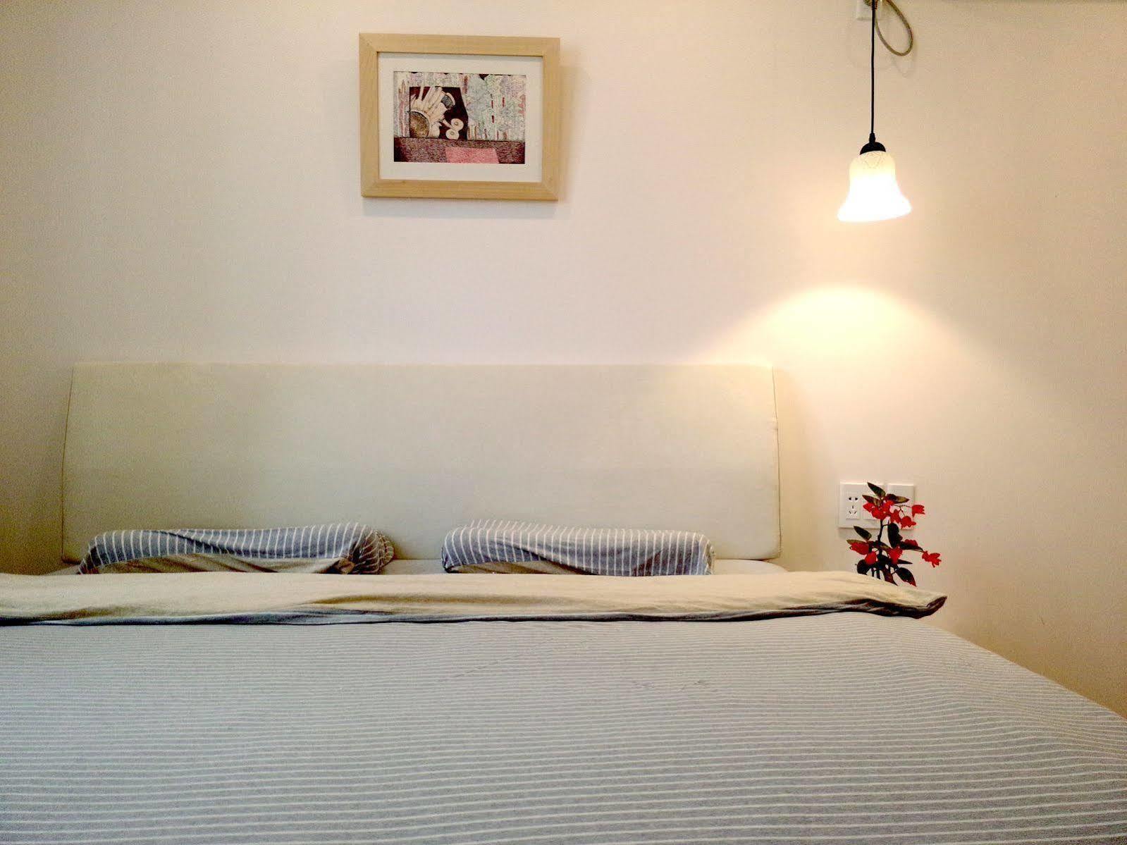 Hangzhou Banyan Art House Ngoại thất bức ảnh