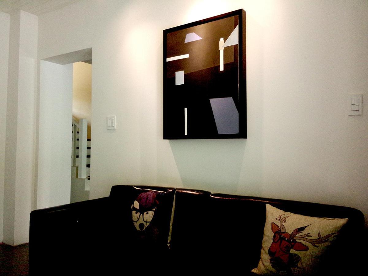 Hangzhou Banyan Art House Ngoại thất bức ảnh